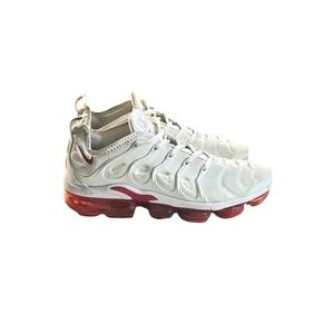 Nike Air Vapormax Plus Mens Size 9.5 Sneakers Athletic Shoes 924453-162 Running